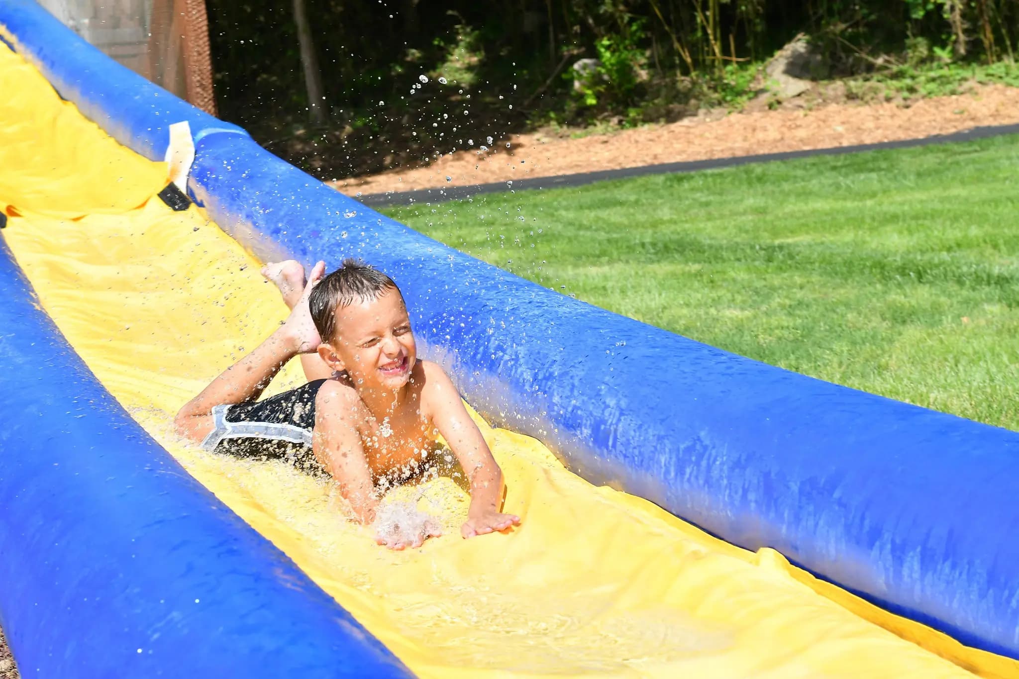 Thrills for Everyone