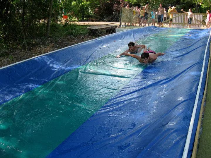 Make every lake day unforgettable