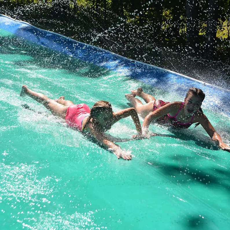 Your colors, your design